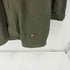 ディッキーズ Dickies 綿ナイロンバックサテン脱着中綿ライナー付きモッズコート メンズ import:M