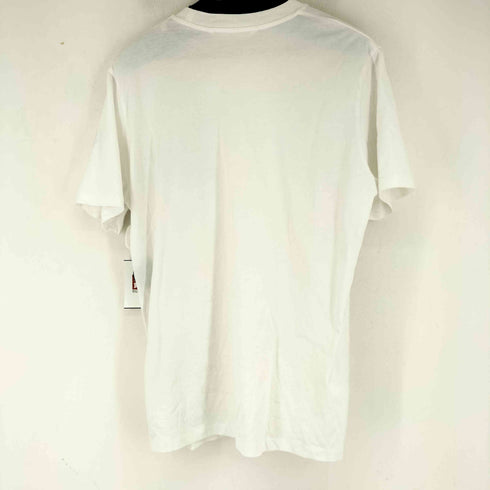 モンクレール MONCLER 25SS ゴーストプリント T-SHIRT SS メンズ import:L