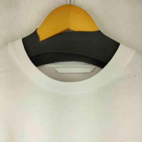 モンクレール MONCLER 25SS ゴーストプリント T-SHIRT SS メンズ import:L
