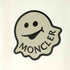 モンクレール MONCLER 25SS ゴーストプリント T-SHIRT SS メンズ import:L