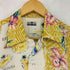 BURGHSCOTT 総柄 アロハシャツ メンズ JPN:S