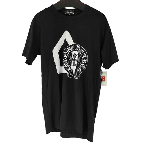 コムデギャルソン COMME des GARCONS DSM別注 両面プリント S/S Tシャツ メンズ JPN:XXL
