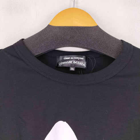 コムデギャルソン COMME des GARCONS DSM別注 両面プリント S/S Tシャツ メンズ JPN:XXL