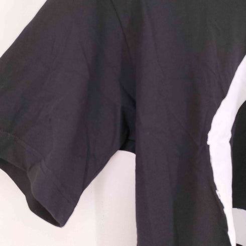 コムデギャルソン COMME des GARCONS DSM別注 両面プリント S/S Tシャツ メンズ JPN:XXL