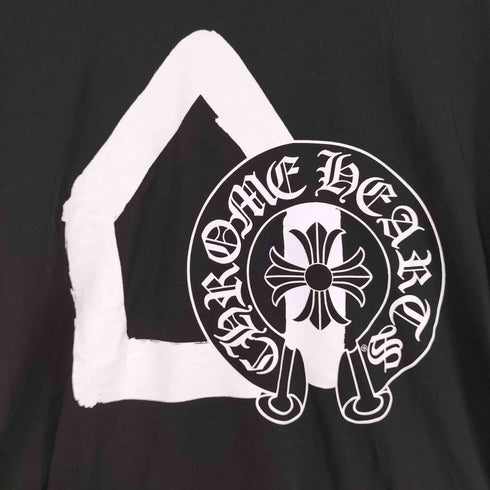コムデギャルソン COMME des GARCONS DSM別注 両面プリント S/S Tシャツ メンズ JPN:XXL