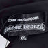 コムデギャルソン COMME des GARCONS DSM別注 両面プリント S/S Tシャツ メンズ JPN:XXL