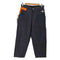 オンブレニーニョ HOMBRE Nino BAGGY PANTS メンズ JPN:S