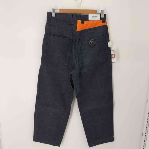 オンブレニーニョ HOMBRE Nino BAGGY PANTS メンズ JPN:S