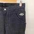 オンブレニーニョ HOMBRE Nino BAGGY PANTS メンズ JPN:S