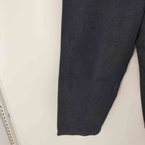 オンブレニーニョ HOMBRE Nino BAGGY PANTS メンズ JPN:S