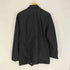 コムデギャルソンオム COMME des GARCONS HOMME 99SS フリル期 田中オム ナイロン フリル テーラードジャケット メンズ JPN:M