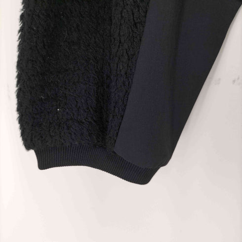 オンブレニーニョ HOMBRE Nino POLARTEC CREW NECK メンズ JPN:M