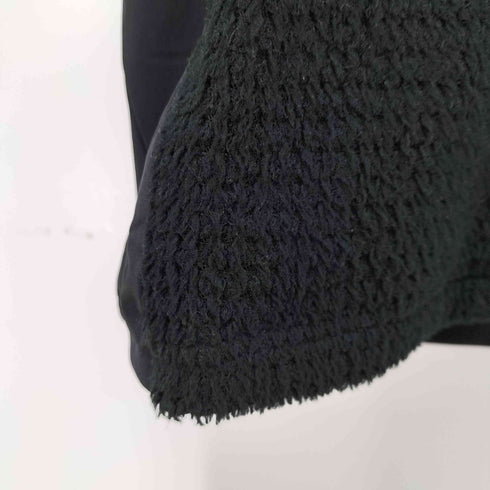 オンブレニーニョ HOMBRE Nino POLARTEC CREW NECK メンズ JPN:M