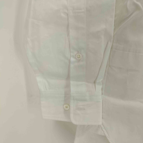 ユニクロプラスジェイ UNIQLO+J スーピマコットンオーバーサイズシャツ メンズ JPN:S
