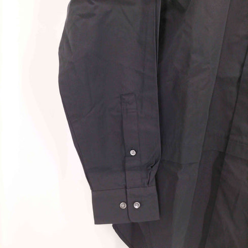 ユニクロプラスジェイ UNIQLO+J スーピマコットンオーバーサイズシャツ メンズ JPN:S