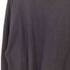 バレンシアガ BALENCIAGA ロゴタブ クルーネック長袖Tシャツ カットソー メンズ S