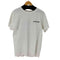 オンブレニーニョ HOMBRE Nino バックプリント 半袖Tシャツ メンズ JPN:M