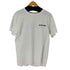 オンブレニーニョ HOMBRE Nino バックプリント 半袖Tシャツ メンズ JPN:M