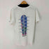 オンブレニーニョ HOMBRE Nino バックプリント 半袖Tシャツ メンズ JPN:M