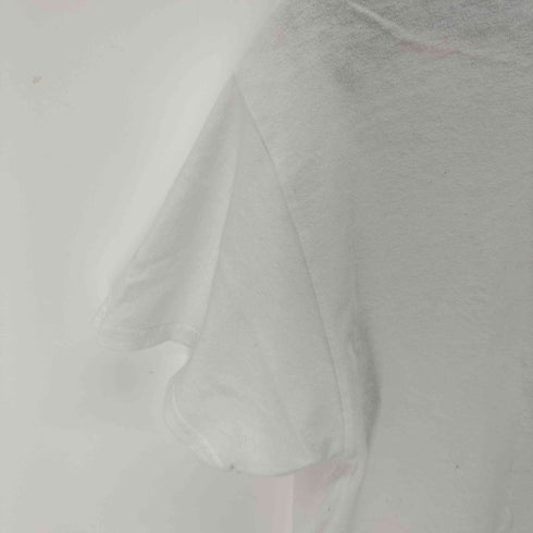 オンブレニーニョ HOMBRE Nino バックプリント 半袖Tシャツ メンズ JPN:M