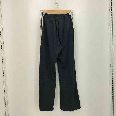 アディダス adidas 70-80s USA製 KEYROLAN ジップポケット サイドライントラックパンツ メンズ L