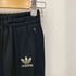 アディダス adidas 70-80s USA製 KEYROLAN ジップポケット サイドライントラックパンツ メンズ L