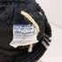 アディダス adidas 70-80s USA製 KEYROLAN ジップポケット サイドライントラックパンツ メンズ L