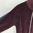 フレッドペリー FRED PERRY Velvet Track Top Light Jacket ベルベット トラック トップ ライト ジャケット メンズ import:S