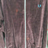 フレッドペリー FRED PERRY Velvet Track Top Light Jacket ベルベット トラック トップ ライト ジャケット メンズ import:S
