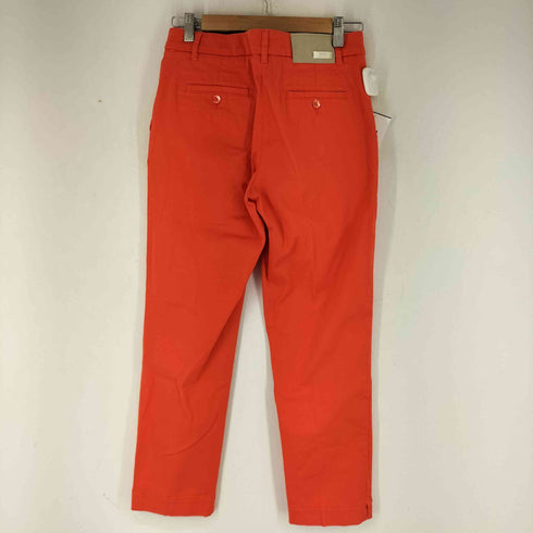 アルマーニコレツィオーニ ARMANI COLLEZIONI カラーチノパン レディース 38