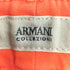 アルマーニコレツィオーニ ARMANI COLLEZIONI カラーチノパン レディース 38