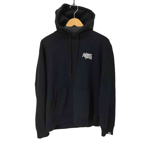 オンブレニーニョ HOMBRE Nino STASH HOODED SWEAT メンズ JPN:M