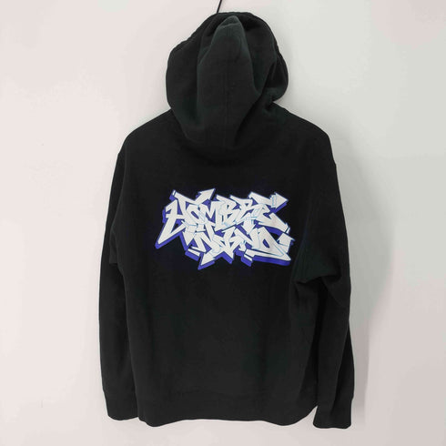 オンブレニーニョ HOMBRE Nino STASH HOODED SWEAT メンズ JPN:M