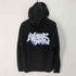 オンブレニーニョ HOMBRE Nino STASH HOODED SWEAT メンズ JPN:M