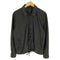 ザラ ZARA フェイクレザー ジャケット メンズ import:S