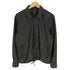 ザラ ZARA フェイクレザー ジャケット メンズ import:S