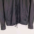 ザラ ZARA フェイクレザー ジャケット メンズ import:S