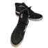 バンズ VANS SK8 HI スケート ハイカットスニーカー メンズ 28cm