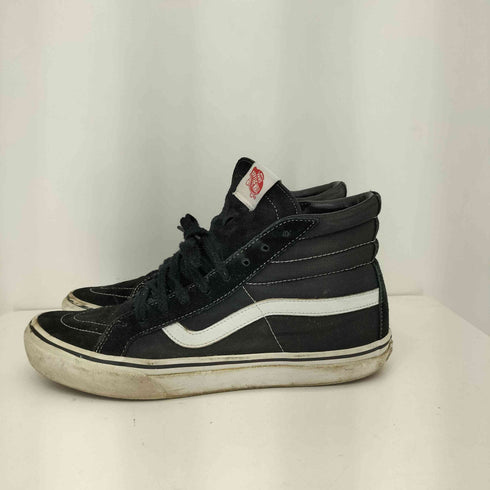バンズ VANS SK8 HI スケート ハイカットスニーカー メンズ 28cm