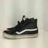 バンズ VANS SK8 HI スケート ハイカットスニーカー メンズ 28cm