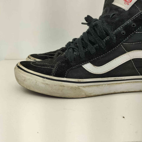 バンズ VANS SK8 HI スケート ハイカットスニーカー メンズ 28cm