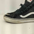 バンズ VANS SK8 HI スケート ハイカットスニーカー メンズ 28cm