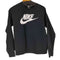 ナイキ NIKE ロゴプリント クルーネックスウェット レディース JPN:L