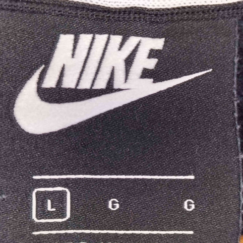 ナイキ NIKE ロゴプリント クルーネックスウェット レディース JPN:L