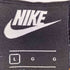ナイキ NIKE ロゴプリント クルーネックスウェット レディース JPN:L
