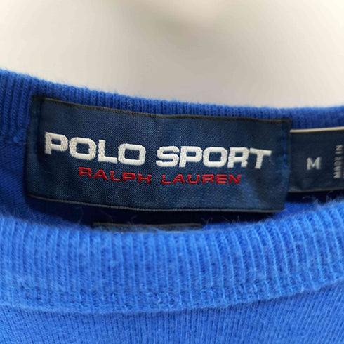 ポロスポーツラルフローレン POLO SPORT RALPH LAUREN CLASSIC FIT POLO SPORT Jersey T-Shirt メンズ JPN:M