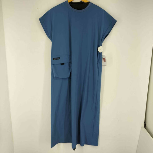 サウザンドマイル THOUSAND MILE ナイロンワンピース レディース FREE