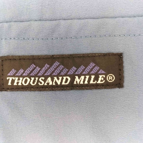 サウザンドマイル THOUSAND MILE ナイロンワンピース レディース FREE