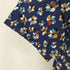 KEIYO SHIRTS シアサッカー 総柄 開襟シャツ メンズ JPN:M