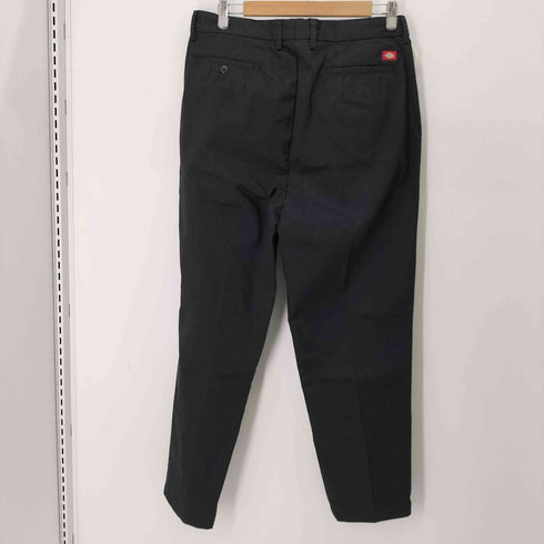 ディッキーズ Dickies Mac-House別注 ツータックワイドテーパードチノパンツ メンズ US:32-33